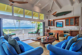 Hanalei Dream home